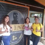 Taina Rapa Nui - Cerveza Artesanal 001