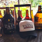 Taina Rapa Nui - Cerveza Artesanal 002