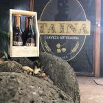 Taina Rapa Nui - Cerveza Artesanal 005