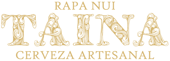 Taina Rapa Nui - Logo