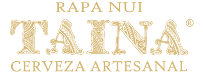 Taina Rapa Nui - Logo 2023-ok